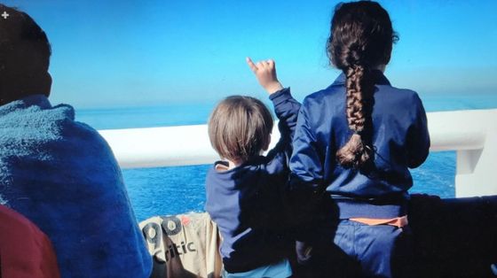 Migranti, la novità è il picco di minori stranieri soli arrivati in Italia