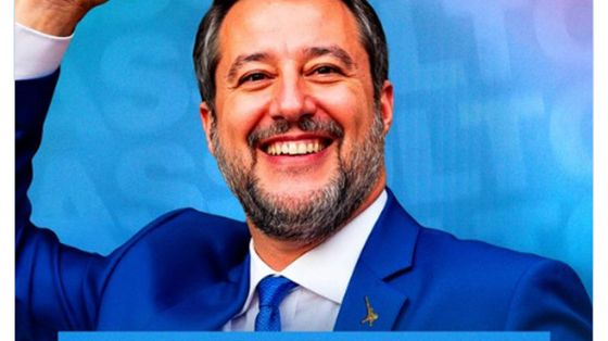 Caso Open Arms: per il ministro Salvini è arrivata l'assoluzione definitiva