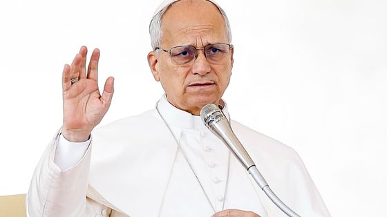 Il Papa a Herzog: «Ferma condanna di ogni antisemitismo»