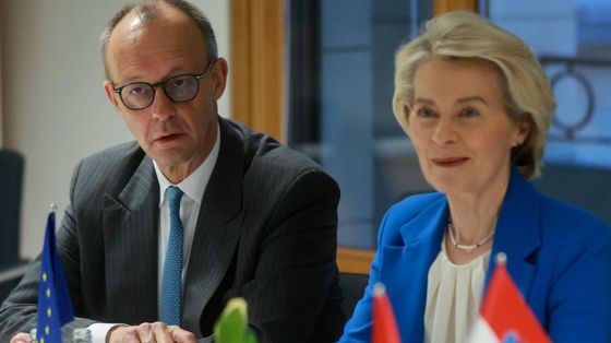 Il finanziamento all'Ucraina: chi vince e chi perde nella Ue