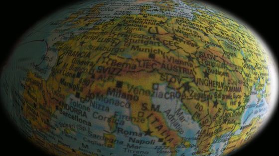 E' ora che l'Europa decida che cosa vuole essere