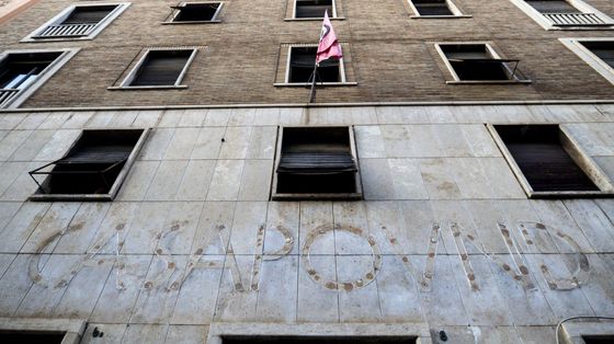 CasaPound e altri 126 spazi occupati: cosa c'è oltre Askatasuna