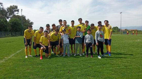 I giovani calciatori, i ragazzi fragili: cosa può succedere attorno a un pallone