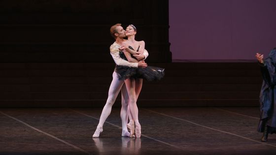 Manni-Andrijashenko: «Noi,  due étoile dietro le quinte»