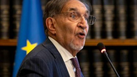 Manovra, inizia al Senato la discussione generale