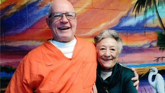 «Caro Donnie...»: Silvia e le lettere al braccio della morte