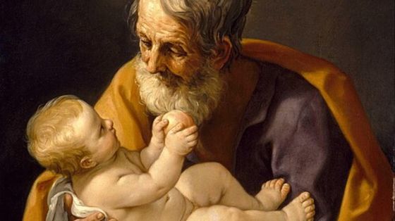 L’Incarnazione è un dialogo di prossimità