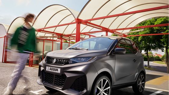 Fenomeno minicar: tutti le conoscono, e in città sono sempre di più