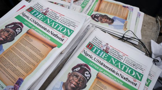 L'attacco Usa in Nigeria e la versione di Trump: «Proteggo i cristiani dall'Isis»