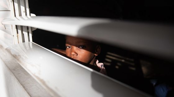 Haiti la resistente: l'isola ribelle che ci interpella