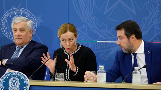 Decreto Ucraina, la partita finale