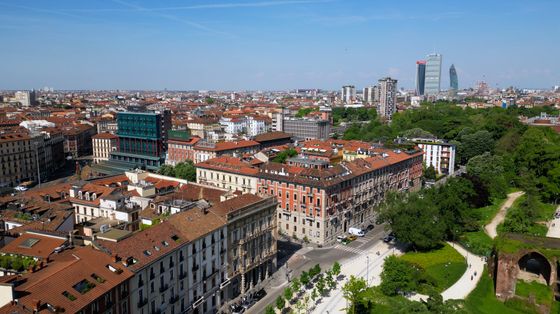 Quella delle case cooperative a Milano è una crisi abitativa senza precedenti