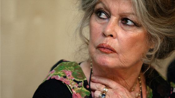 Addio a Brigitte Bardot, icona del cinema francese