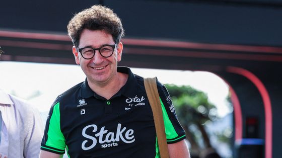 Binotto sfida la Formula 1: «Il futuro è Audi»