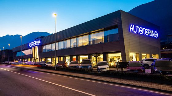 Bonus bebè e 102 milioni sulla crescita: così una grande azienda-famiglia vende più auto di tutti