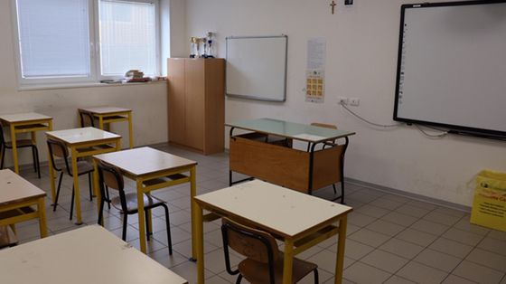 Scuola, in arrivo 207 milioni di euro per i piani antincendio