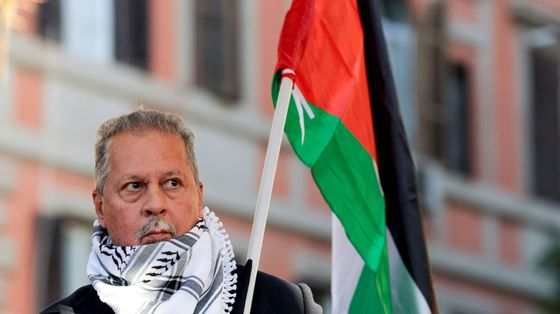 La difesa di Hannoun: i suoi versamenti erano tutti tracciati