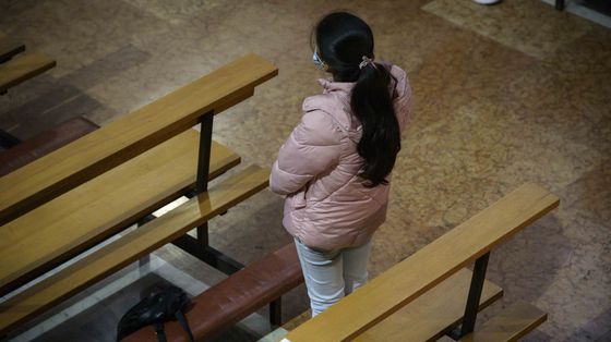 Se il cristianesimo si rifugia nella forma