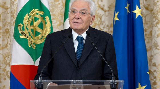 «Ripugnante chi nega la pace. Giovani, non rassegnatevi»