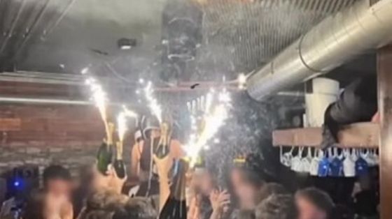 Una sola uscita, lo scantinato buio: le domande degli investigatori sul locale trasformato in discoteca