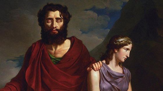 Antigone e Confucio: il dialogo di cura e verità
