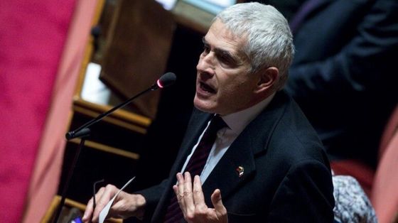 Casini: «Non vedo fini nobili, Trump preoccupa. Si perpetua un regime in cambio del petrolio»