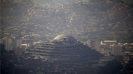 Non solo Trentini:
28 i detenuti "politici" italiani in Venezuela. Ecco chi sono