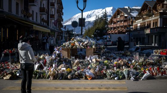 Il governo vallese e quel viaggio nella terra dei Moretti