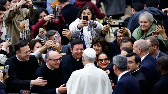 Leone XIV: «Riscoprire il Concilio, non cedere alle false interpretazioni»