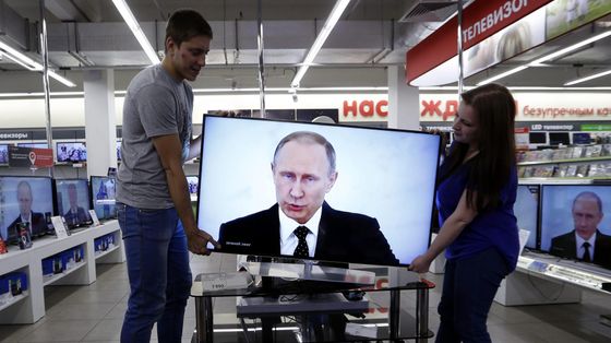 Perché i dissidenti russi non interessano a quel che resta dell'Occidente?