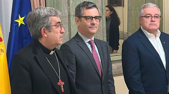 Spagna, accordo fra Stato e Chiesa per risarcire le vittime di abusi