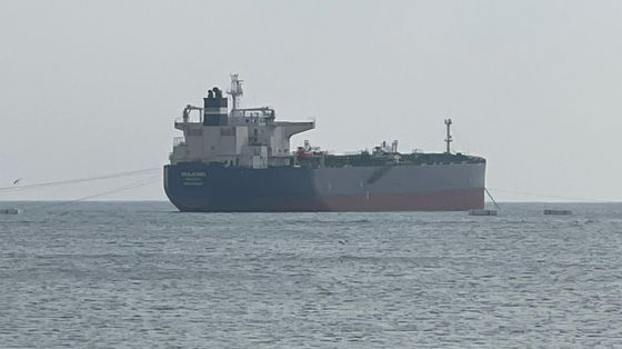 Cosa è la “flotta fantasma” e com'è entrata in contatto anche con l’Italia