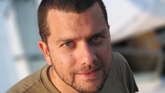 Una foto senza data di Alberto Trentini, il cooperante italiano originario di Venezia fermato il 15 novembre 2024 dall'autorità del Venezuela / ANSA