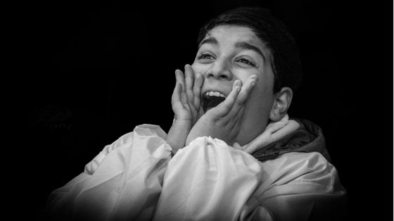 Sant'Agata nei volti dei catanesi. La festa secondo Zacchia