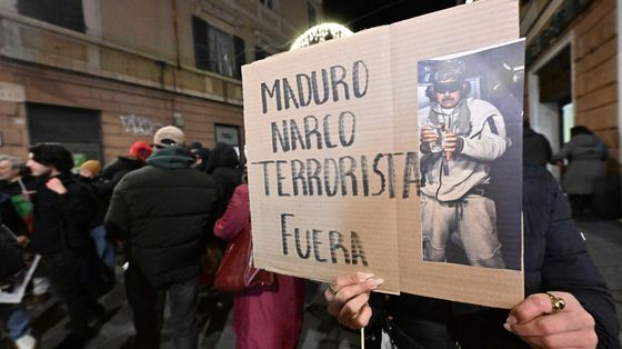 La politica estera ha costretto maggioranza e opposizione alle montagne russe