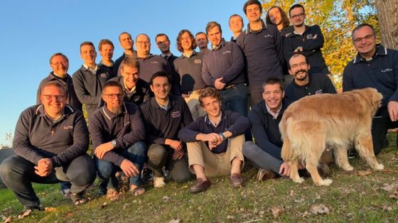 Francia, non solo catecumeni: aumentano anche i giovani che bussano ai Seminari