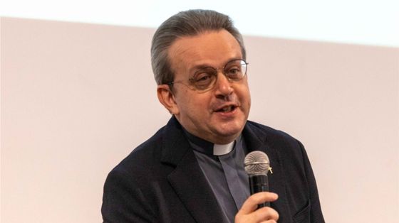 Chi è il primo vescovo italiano di Leone XIV che guiderà la diocesi di Molfetta
