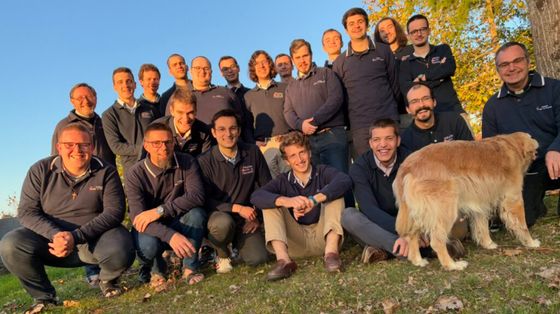 Francia, non solo catecumeni: aumentano anche i giovani che bussano ai Seminari