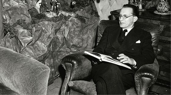 Democrazia e riforme: la comunicazione nello stile di Alcide De Gasperi