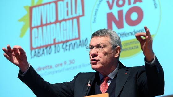 Referendum sulla giustizia, ecco la risposta a Meloni del Comitato del No