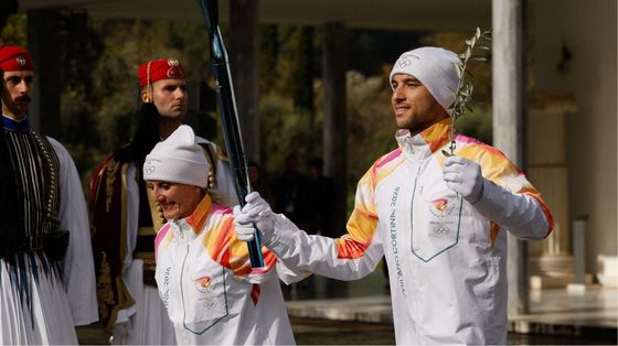 Verso i Giochi, Stefania Belmondo: «La gioia di un nuovo inizio»