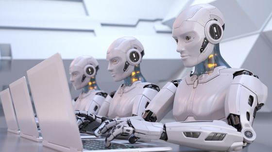 Non schiavi degli algoritmi: cosa insegna la "Rerum novarum" al lavoro del futuro