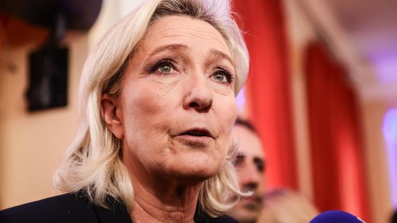 Perché il processo d'appello per Marine Le Pen al via oggi può decidere il futuro dell'Eliseo