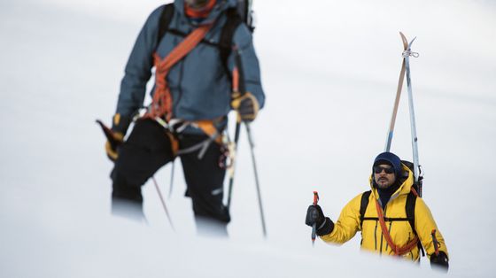 Il viaggio di Will Smith nelle bellezze del mondo ferito