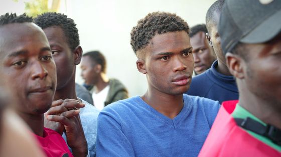 Per gli immigrati c'è il rischio che si configuri un diritto a parte?