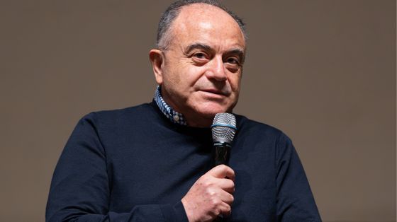 «Non fatevi ingannare da ciò che è gratis»: Gratteri e Nicaso, l'antimafia spiegata ai ragazzi