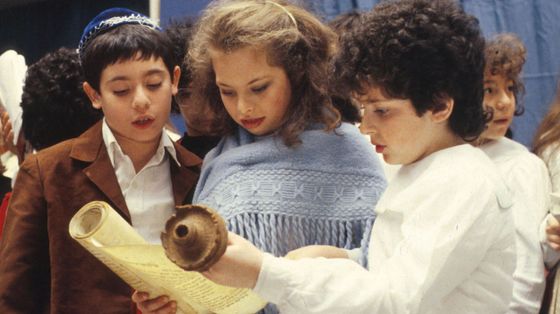 Ebrei e cristiani in dialogo, essere benedizione per l'intera umanità