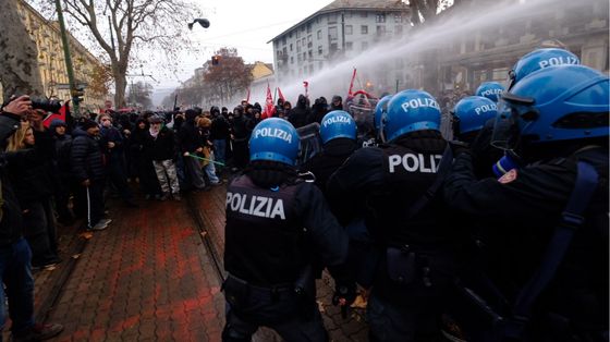 L'allarme dei giuristi sul pacchetto sicurezza: «È fuori dal solco tracciato dalla Carta»