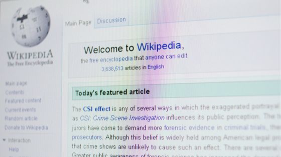 25 anni di Wikipedia: come funziona (per ora) il sapere condiviso