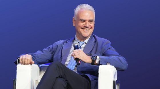 Paolo Zangrillo, 64 anni, ministro della Pubblica amministrazione